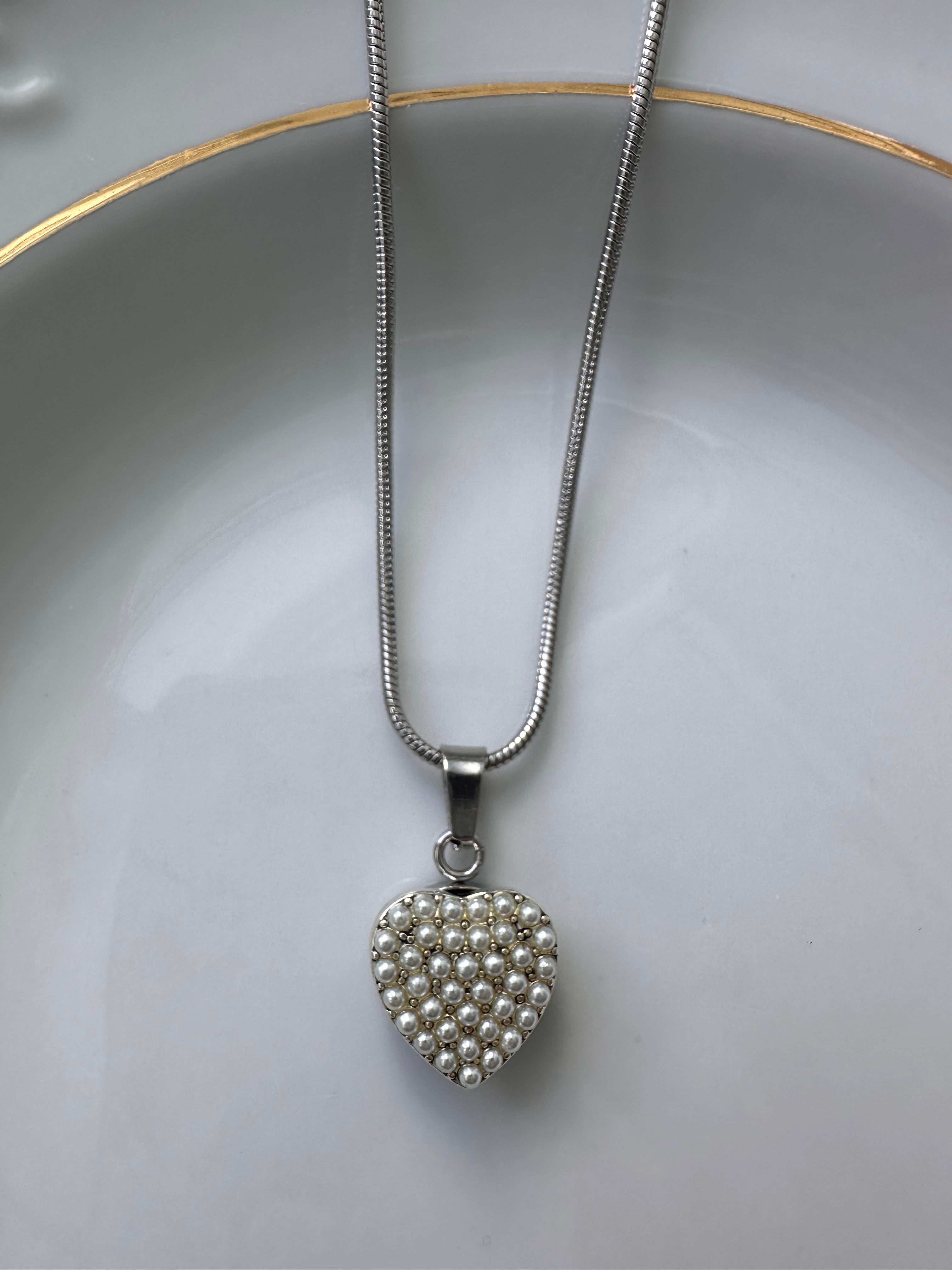 X - Small Pendant - Victory