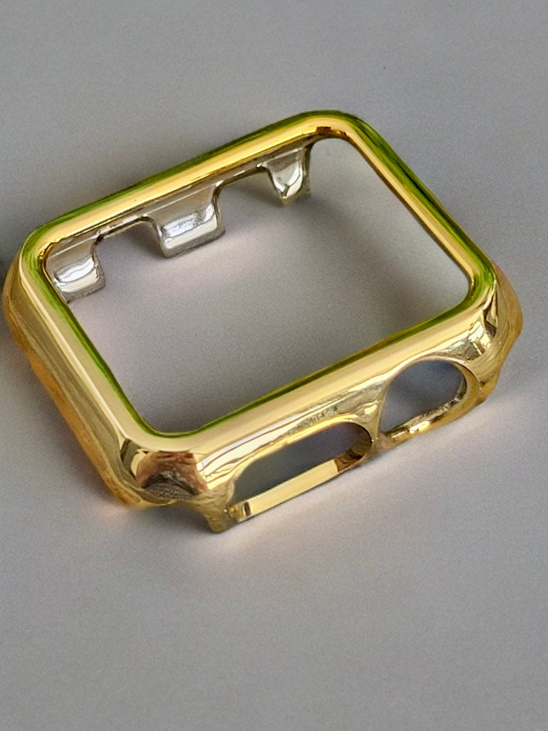 PROTECTIVE CASE AW SERIES - GOLD