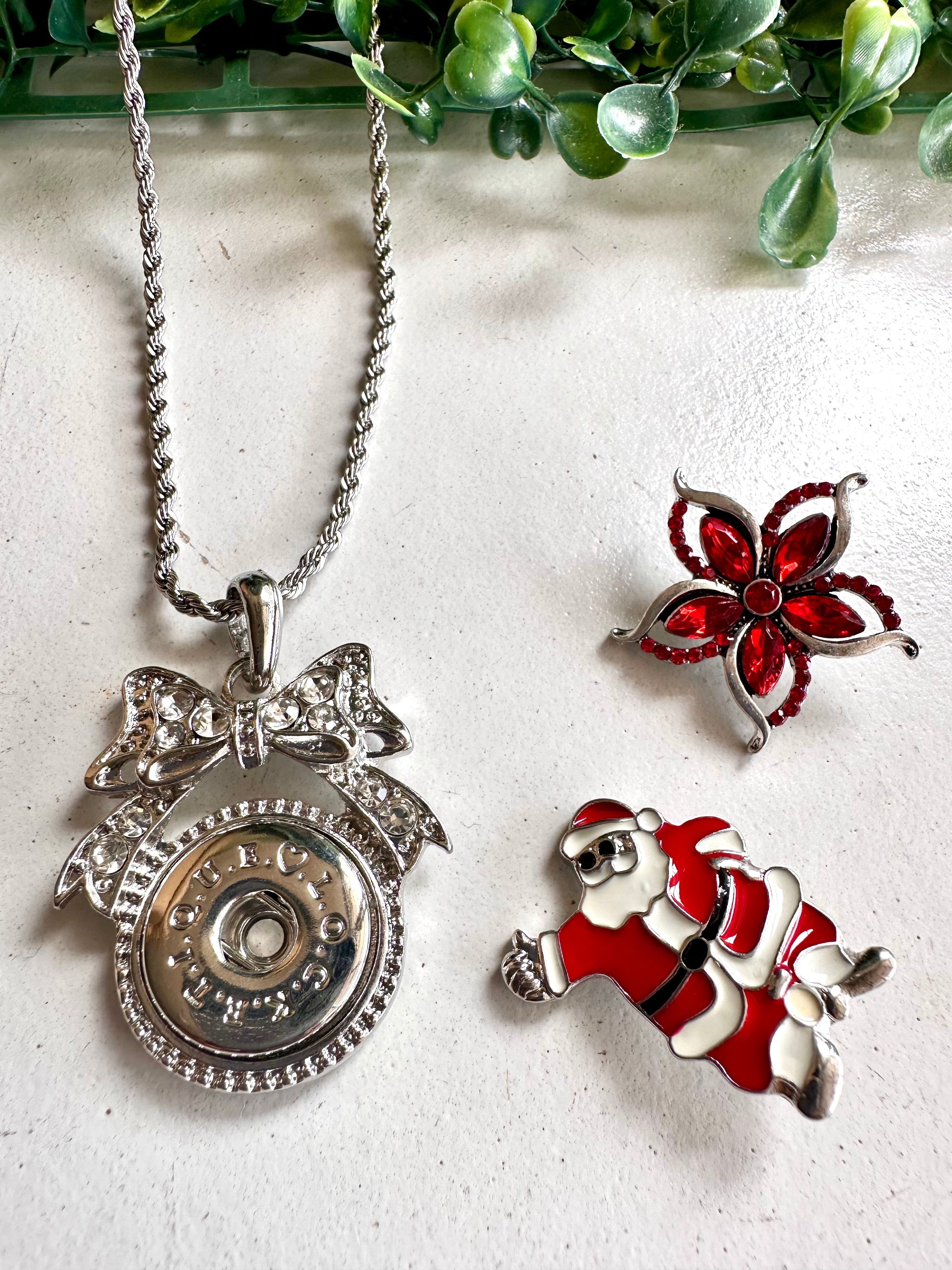 Christmas Pendant
