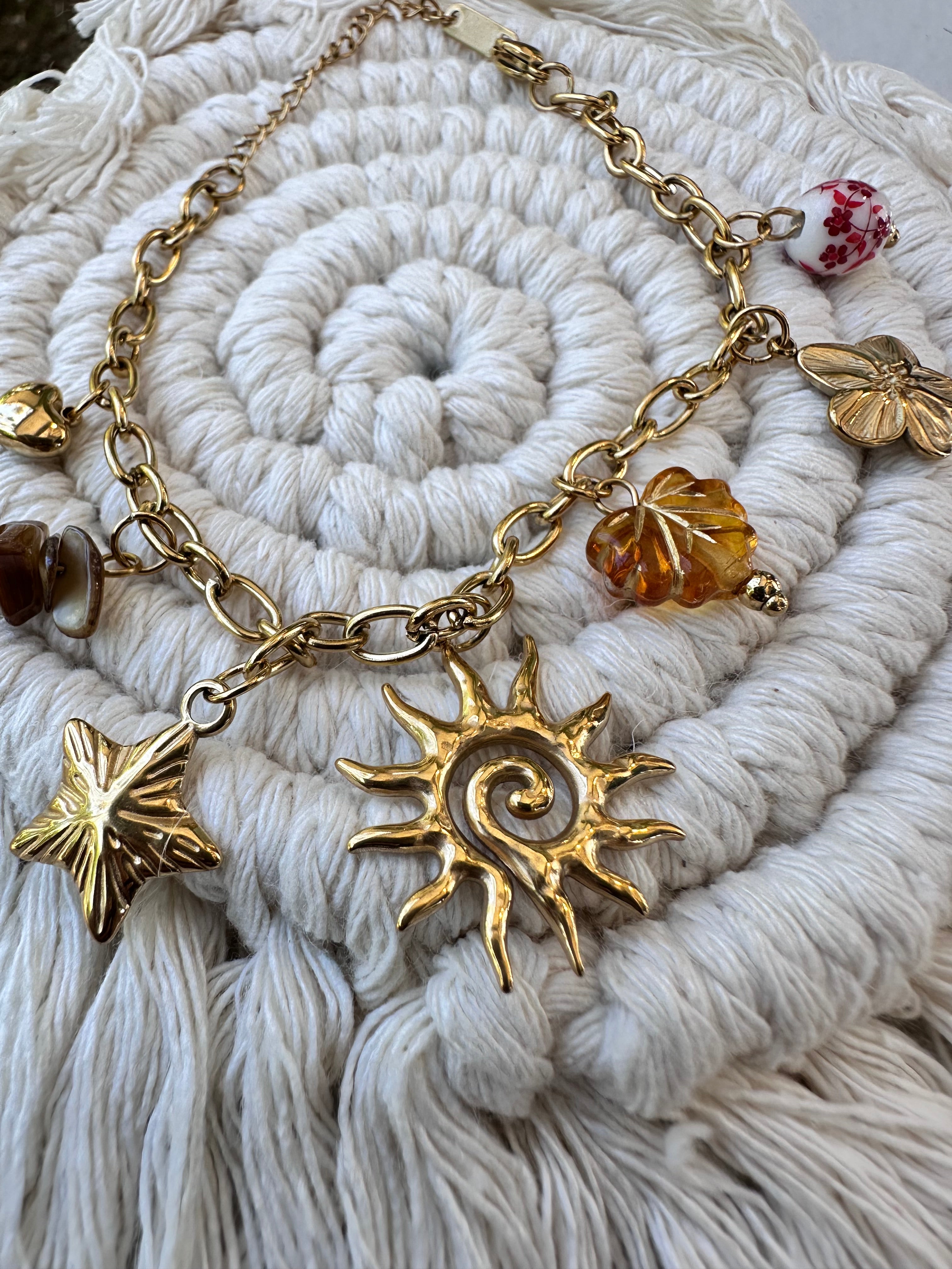 Pulsera de Verano