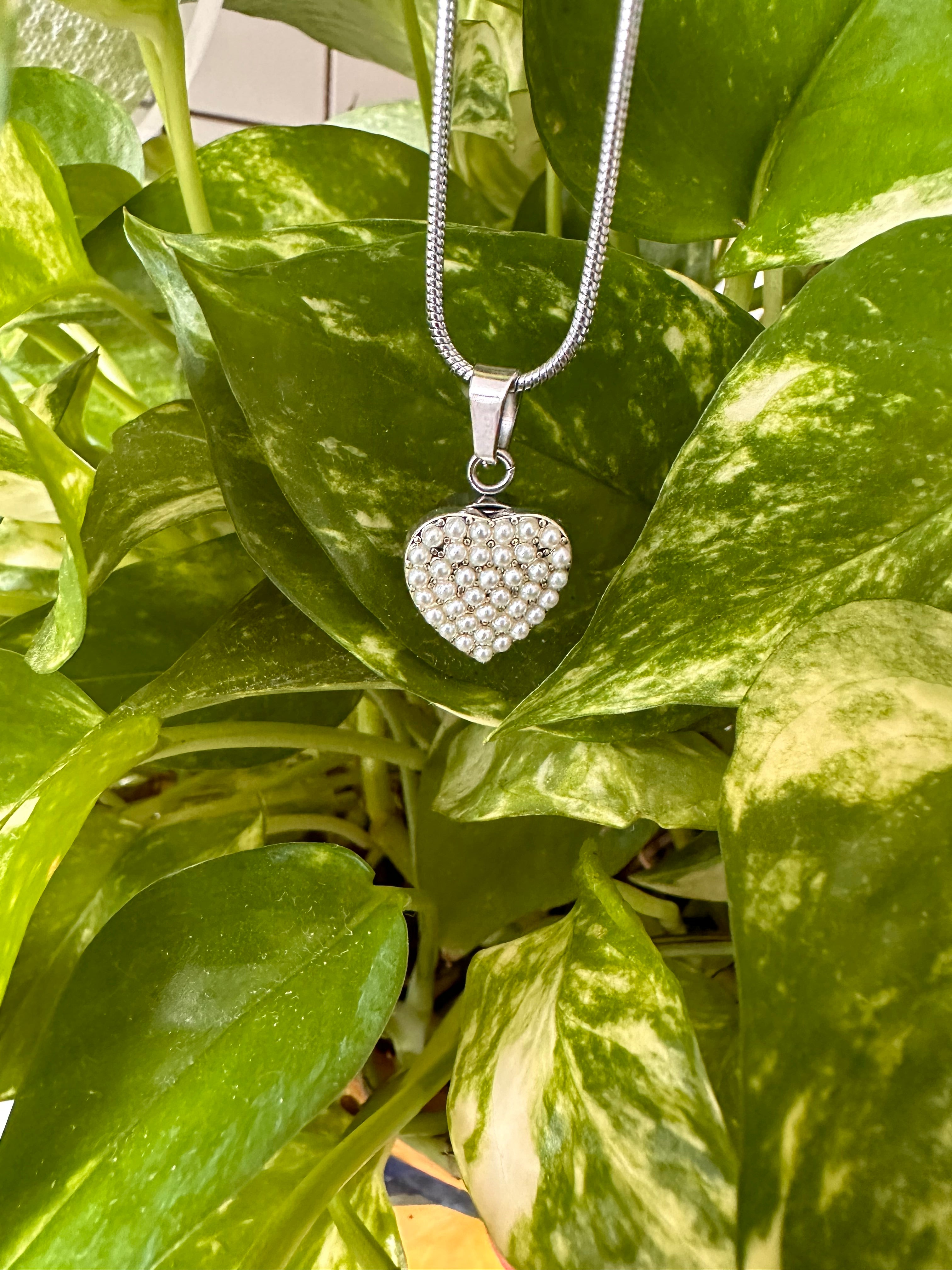 X - Small Pendant - Victory