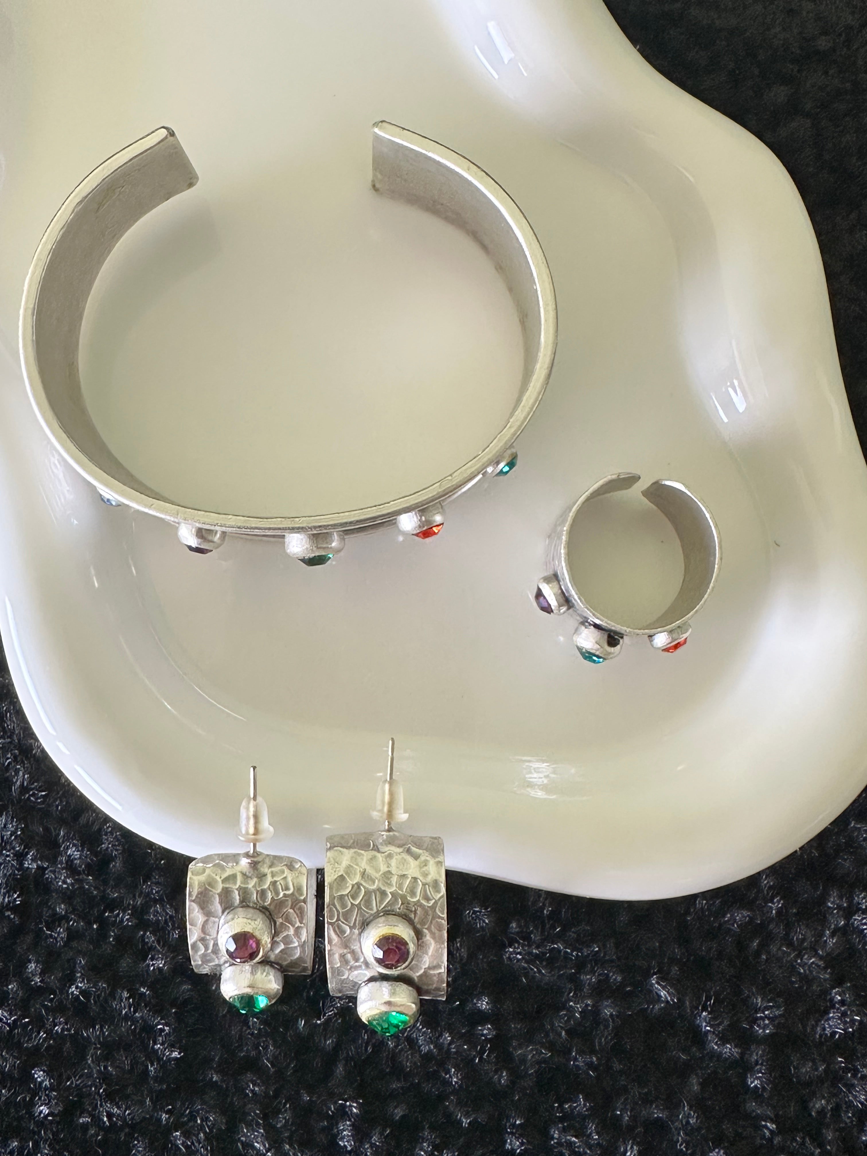 Set Multicolor Turco