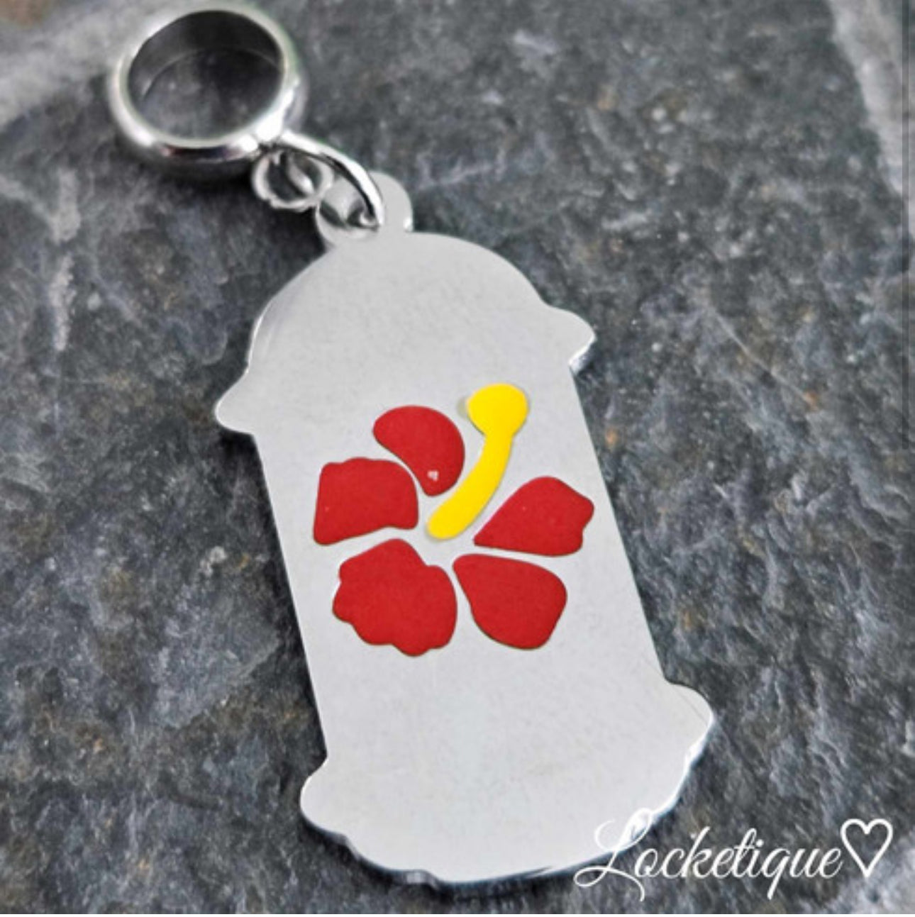 Charm - La Garita del Morro - (Silver)