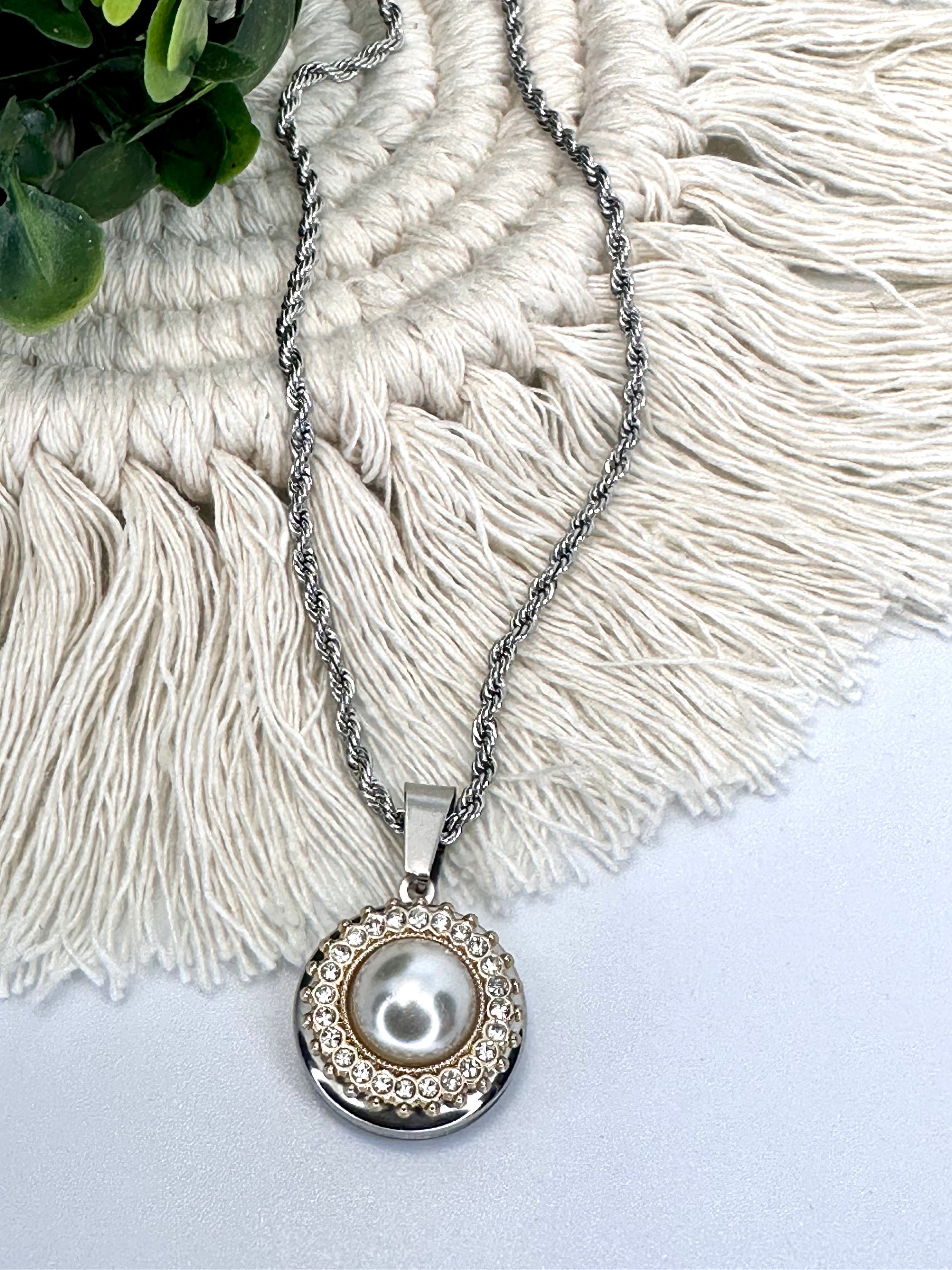 Only Me Pendant