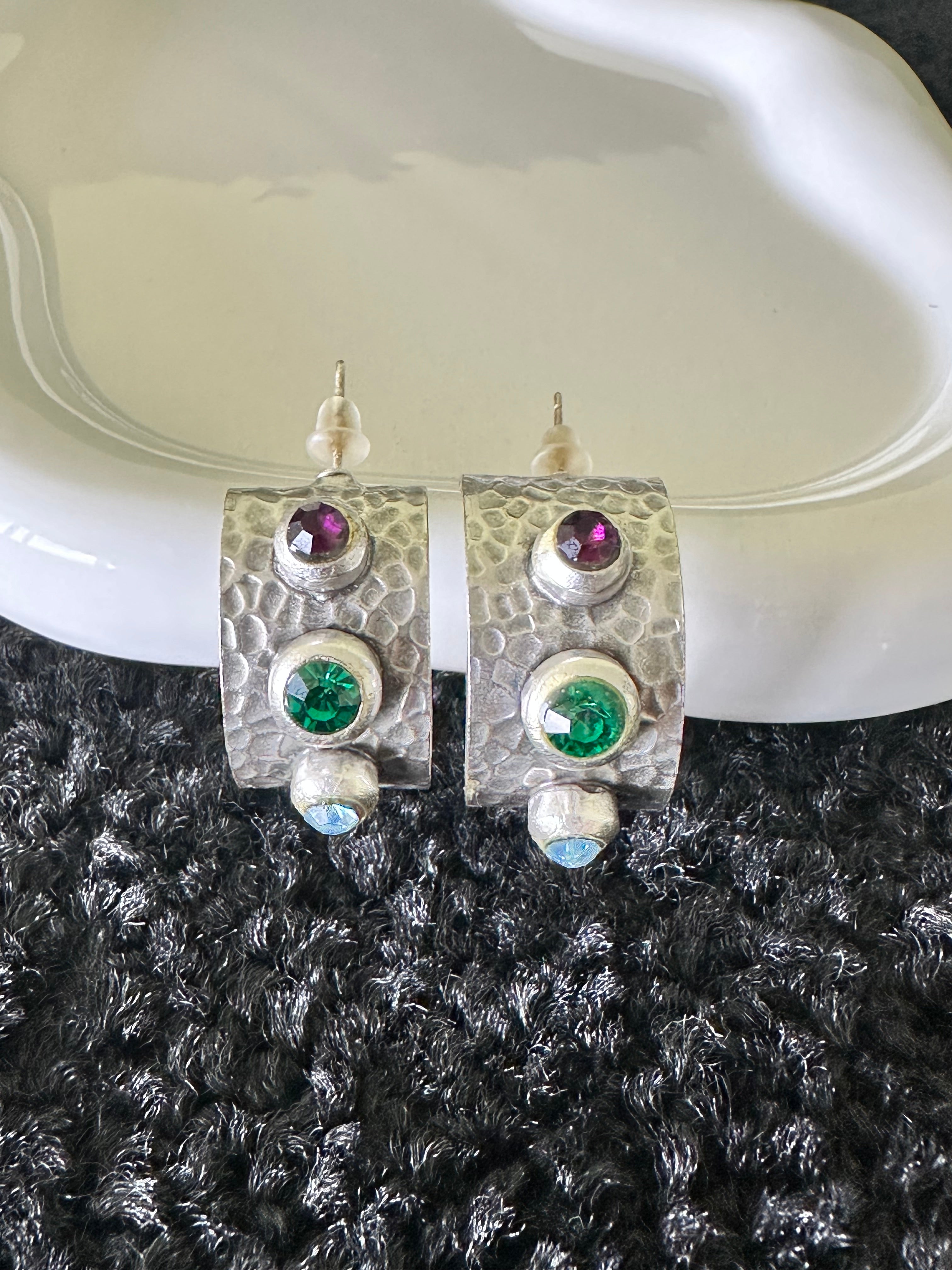 Set Multicolor Turco