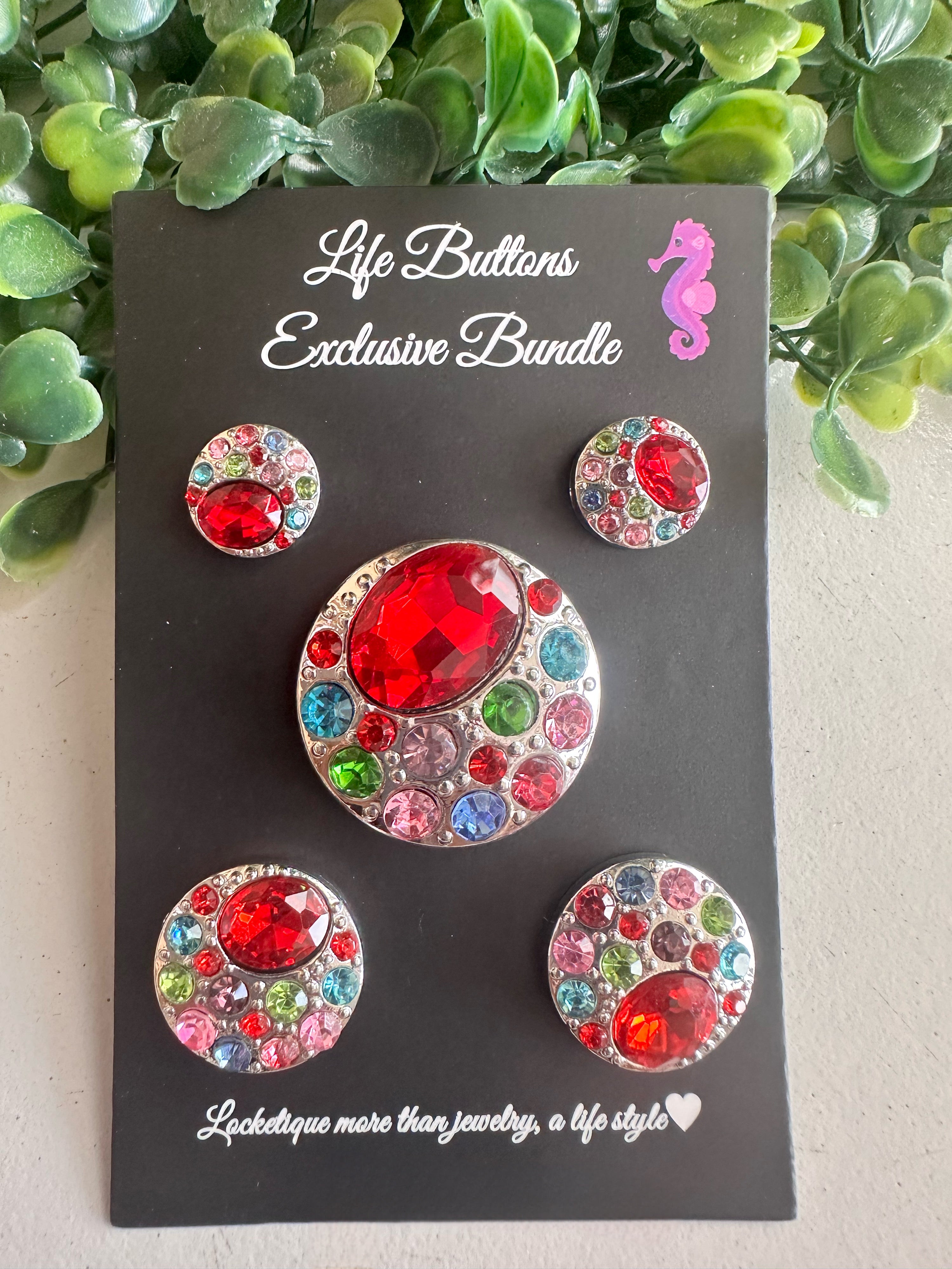 Palette Colors Bundle