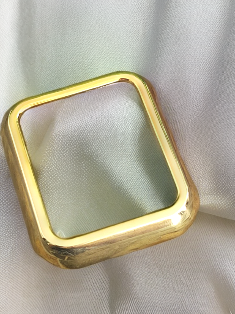 PROTECTIVE CASE AW SERIES - GOLD