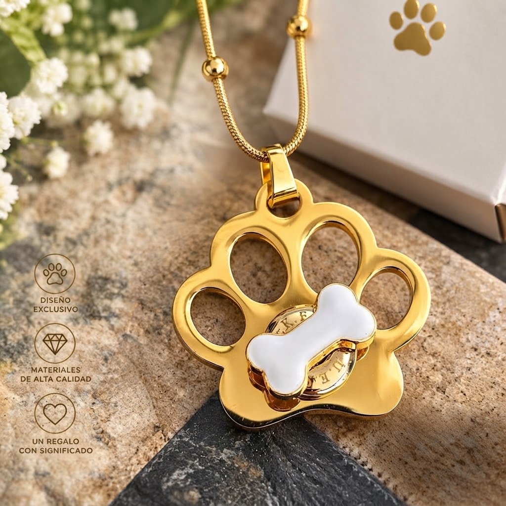 Pawssible Dog Set