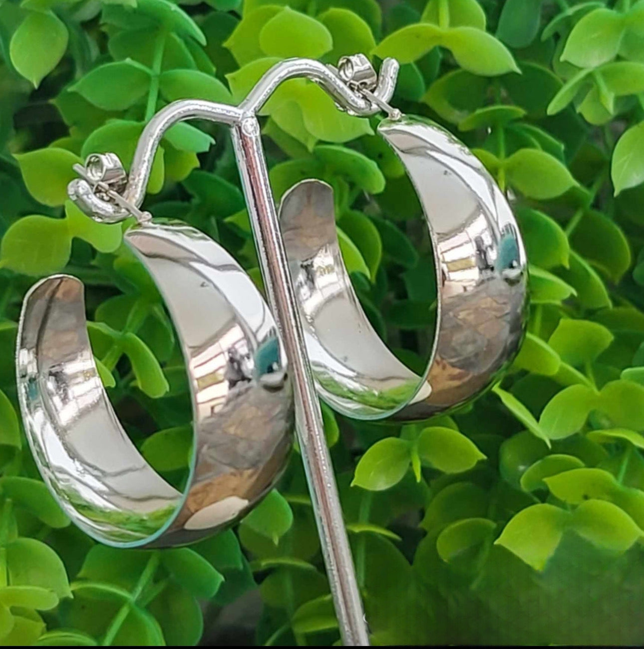EARRINGS LUXE SS - SUSAN