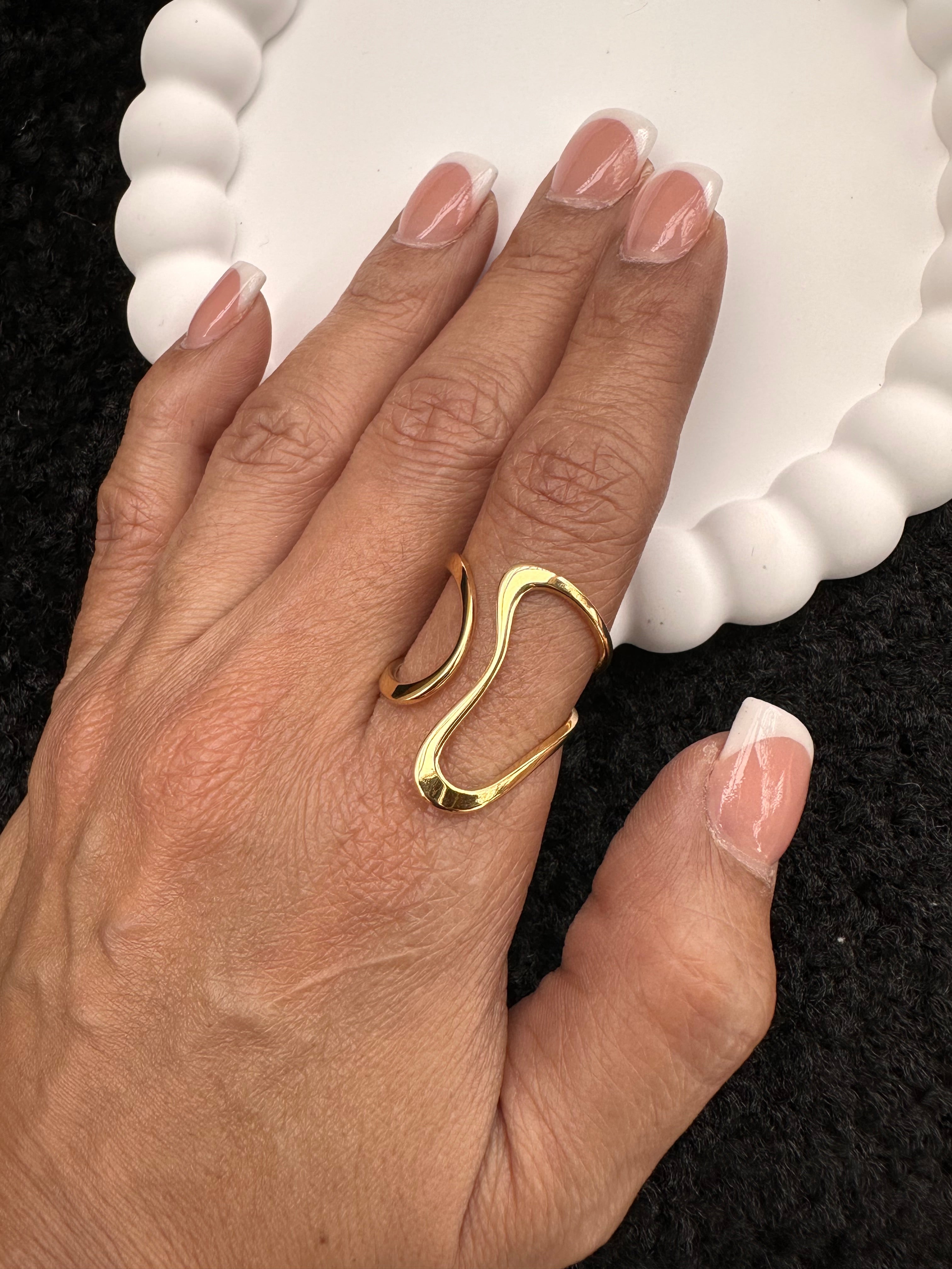 Ring - Versatile
