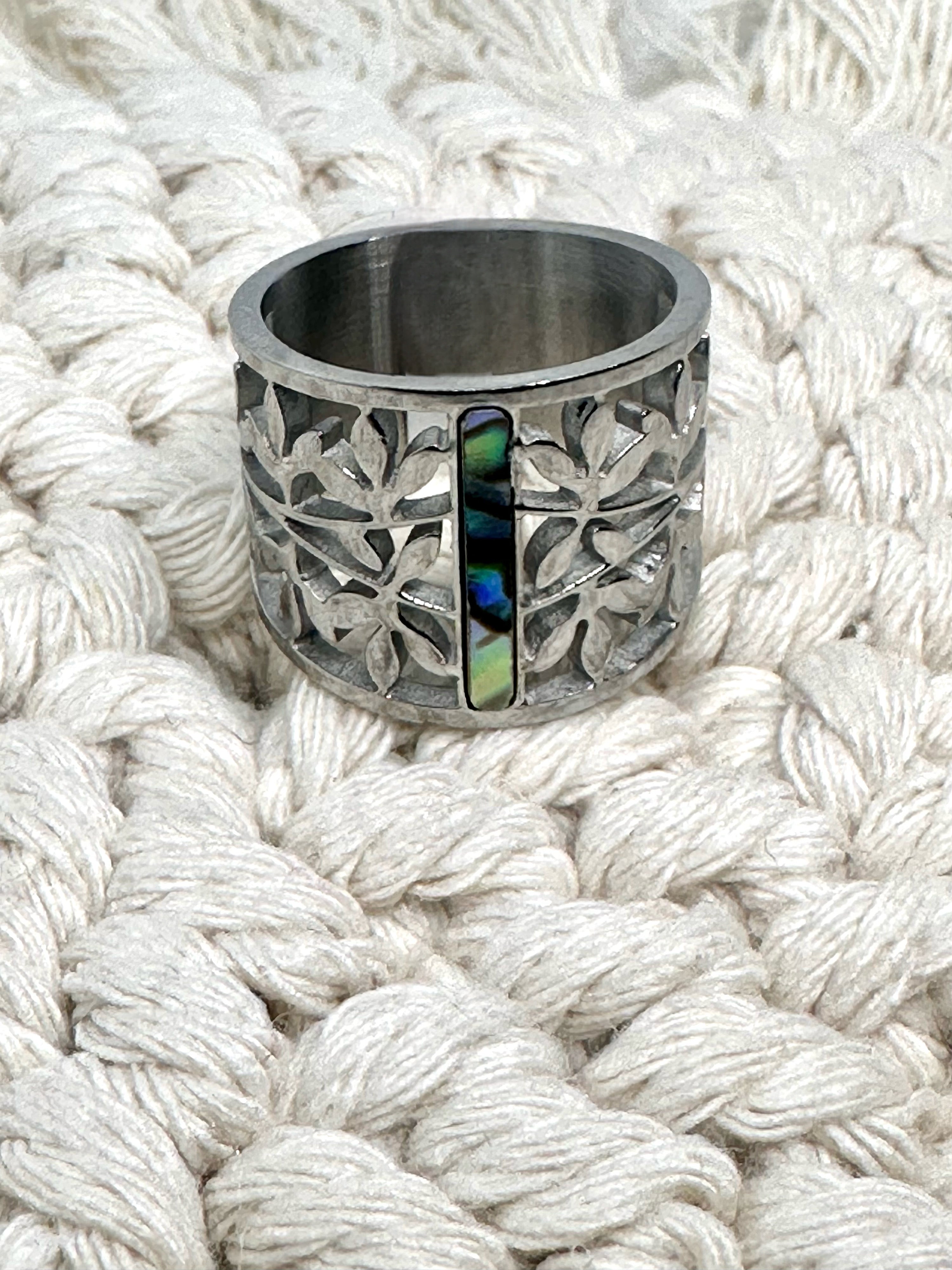Spring Garden Ring
