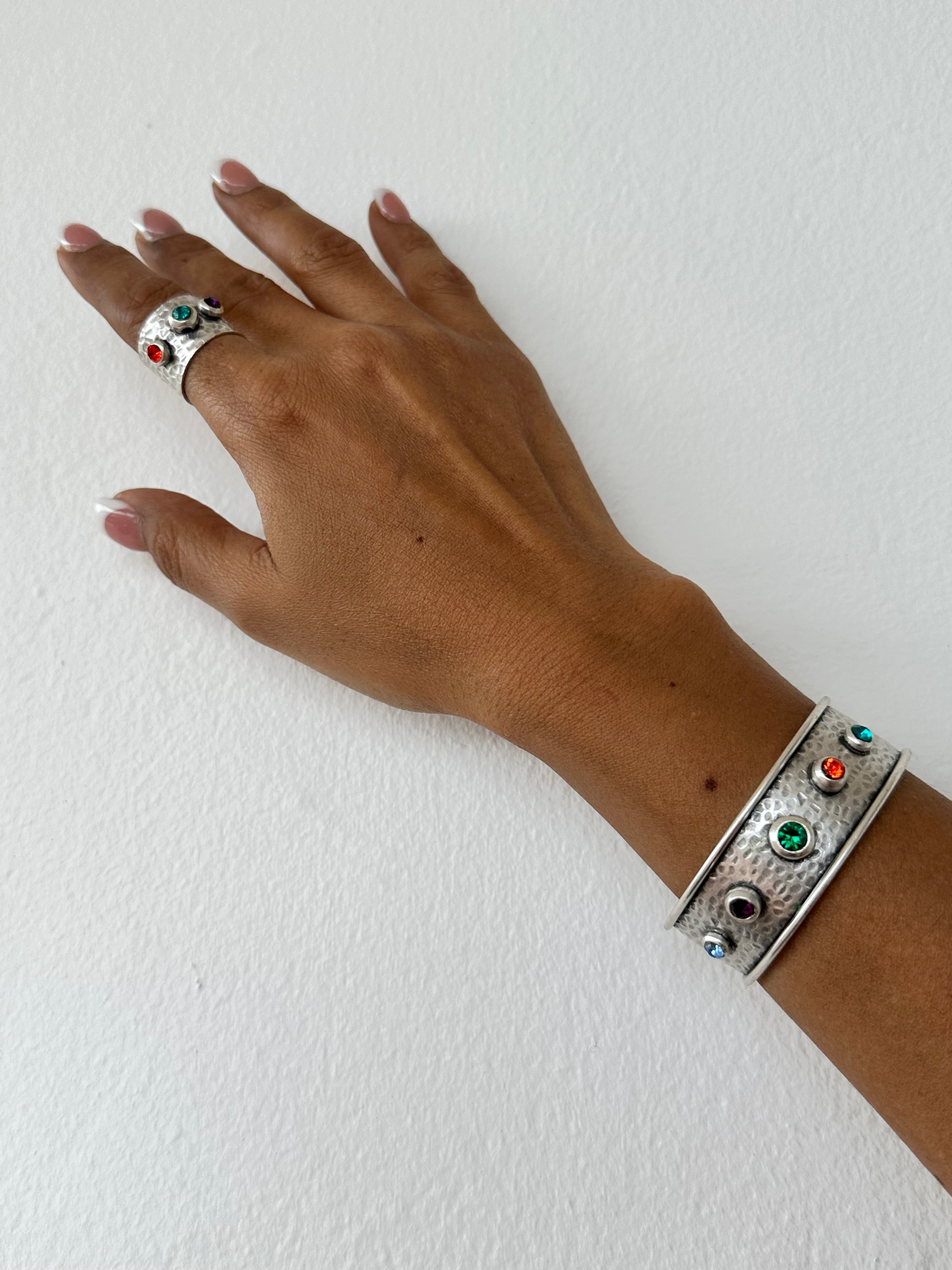 Set Multicolor Turco