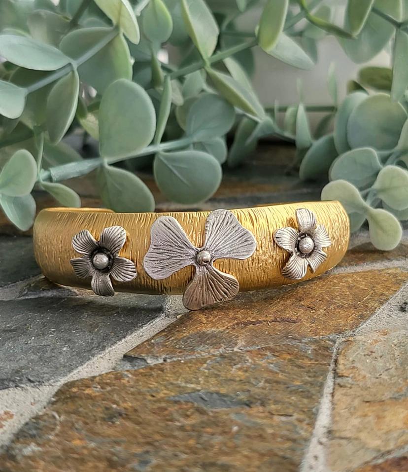 TURKISH BANGLE SET