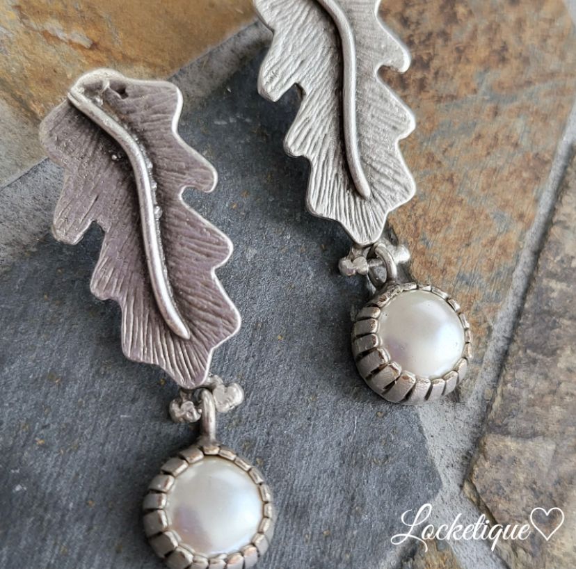 TURKISH CUFF BANGLE SET - INCI YAPRAK