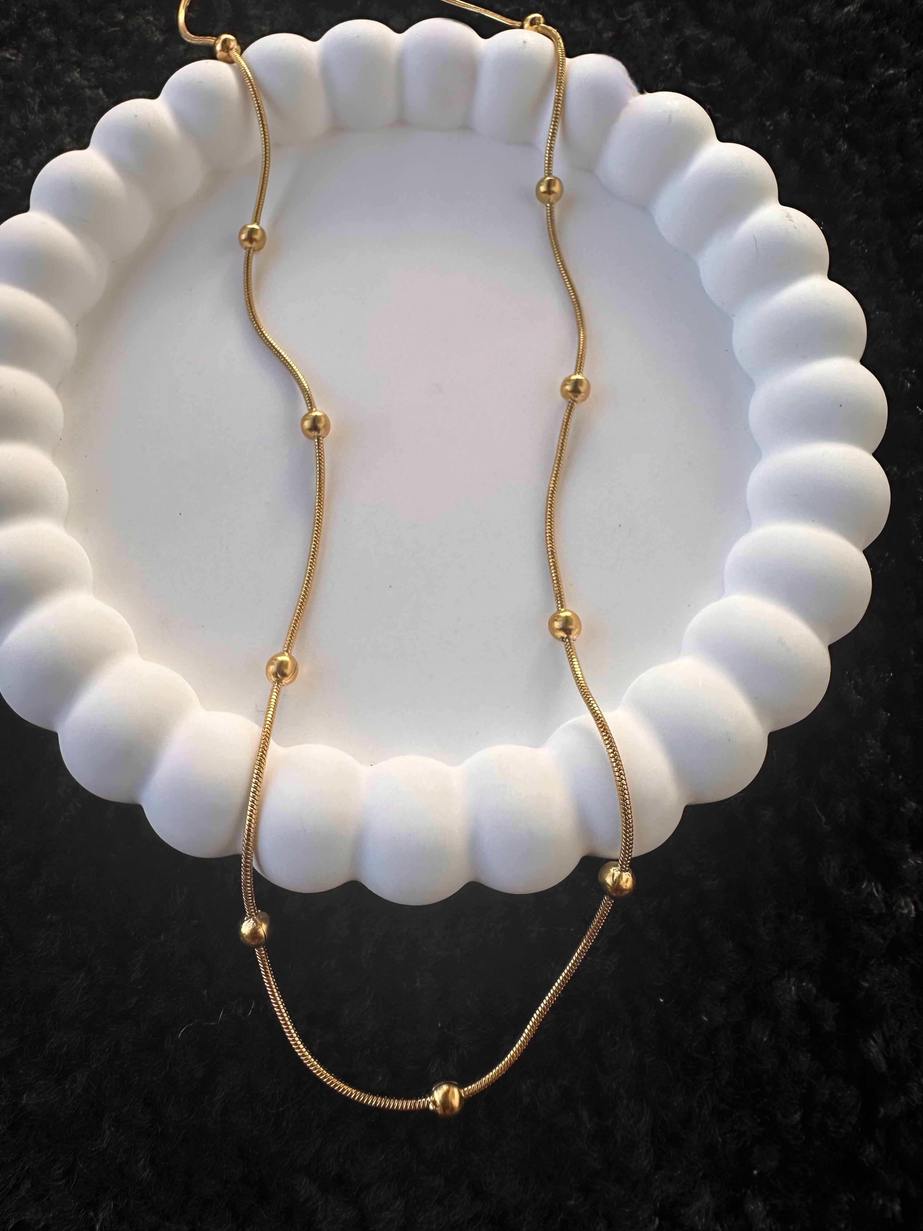 Cadena Chic