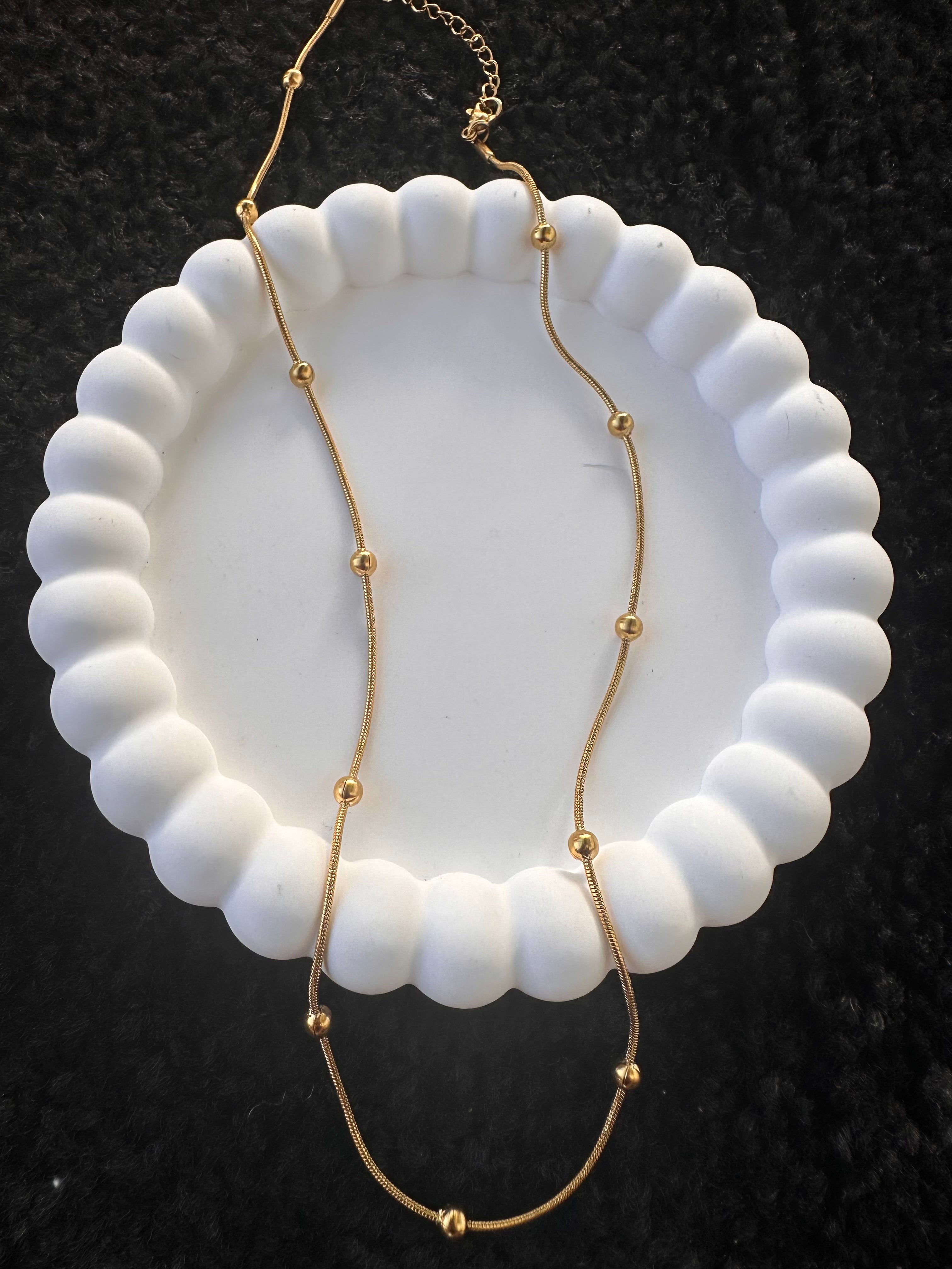 Cadena Chic