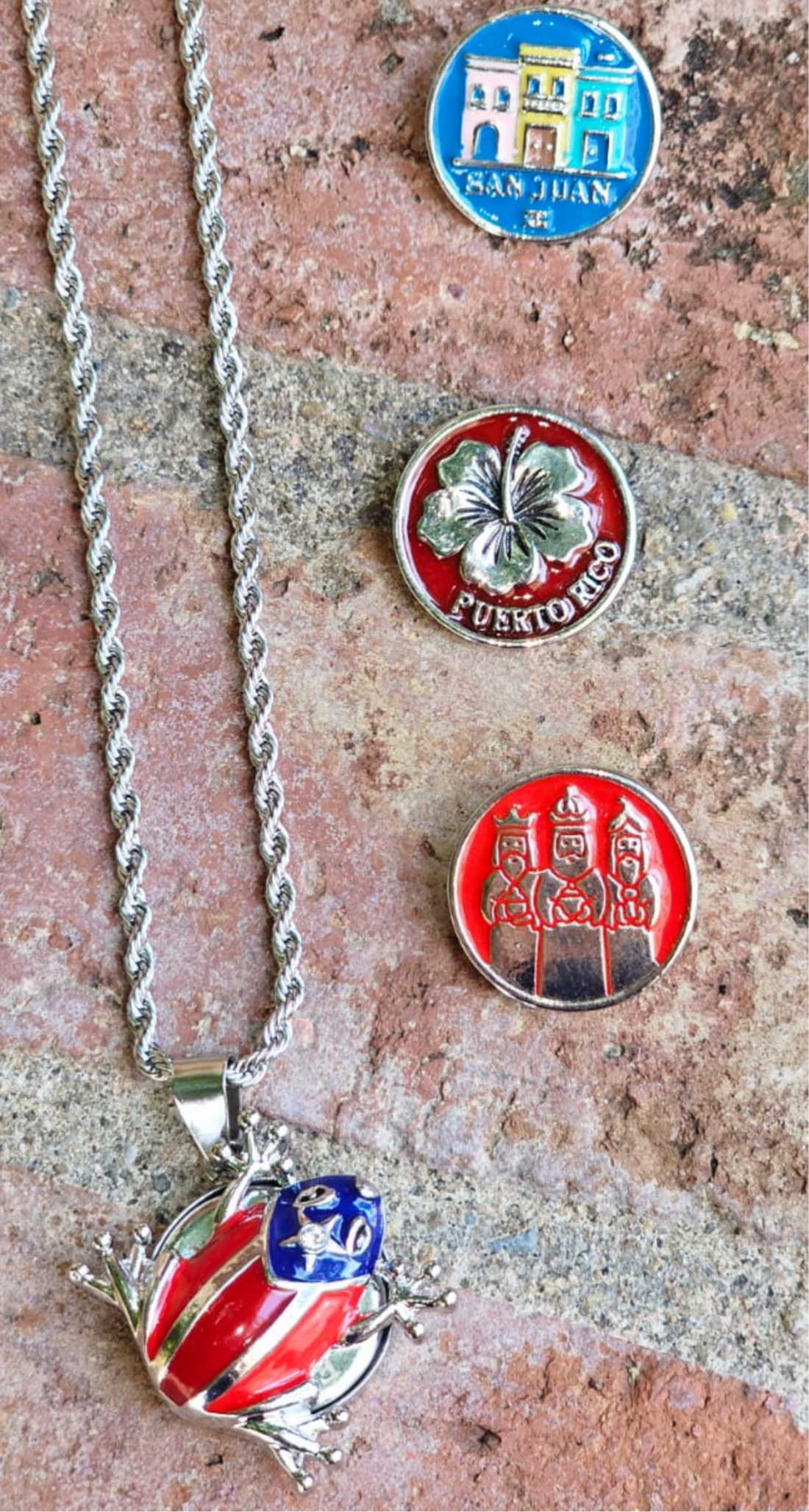 Set - Colección Puertorriqueña