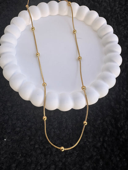 Cadena Chic