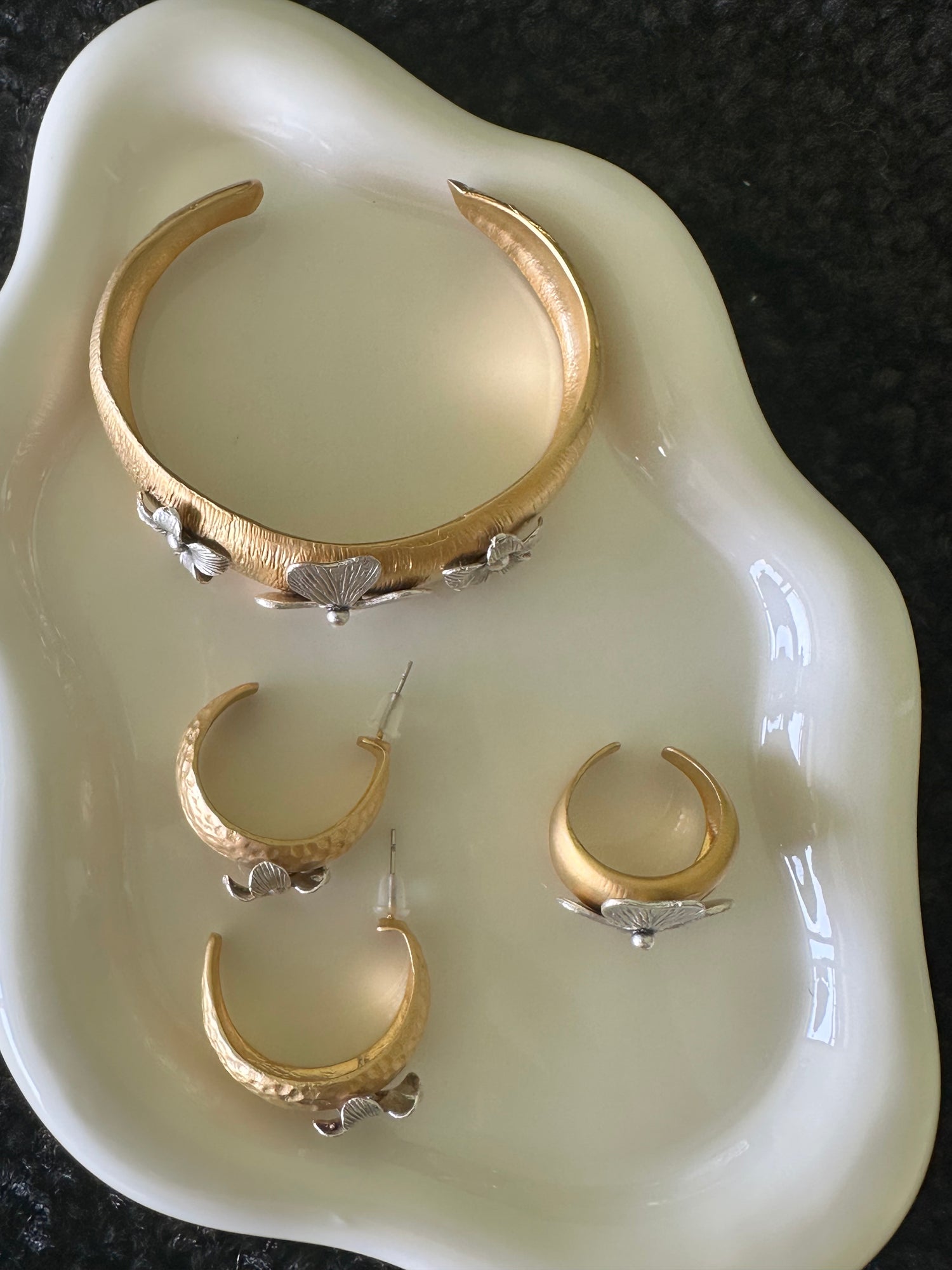 TURKISH BANGLE SET