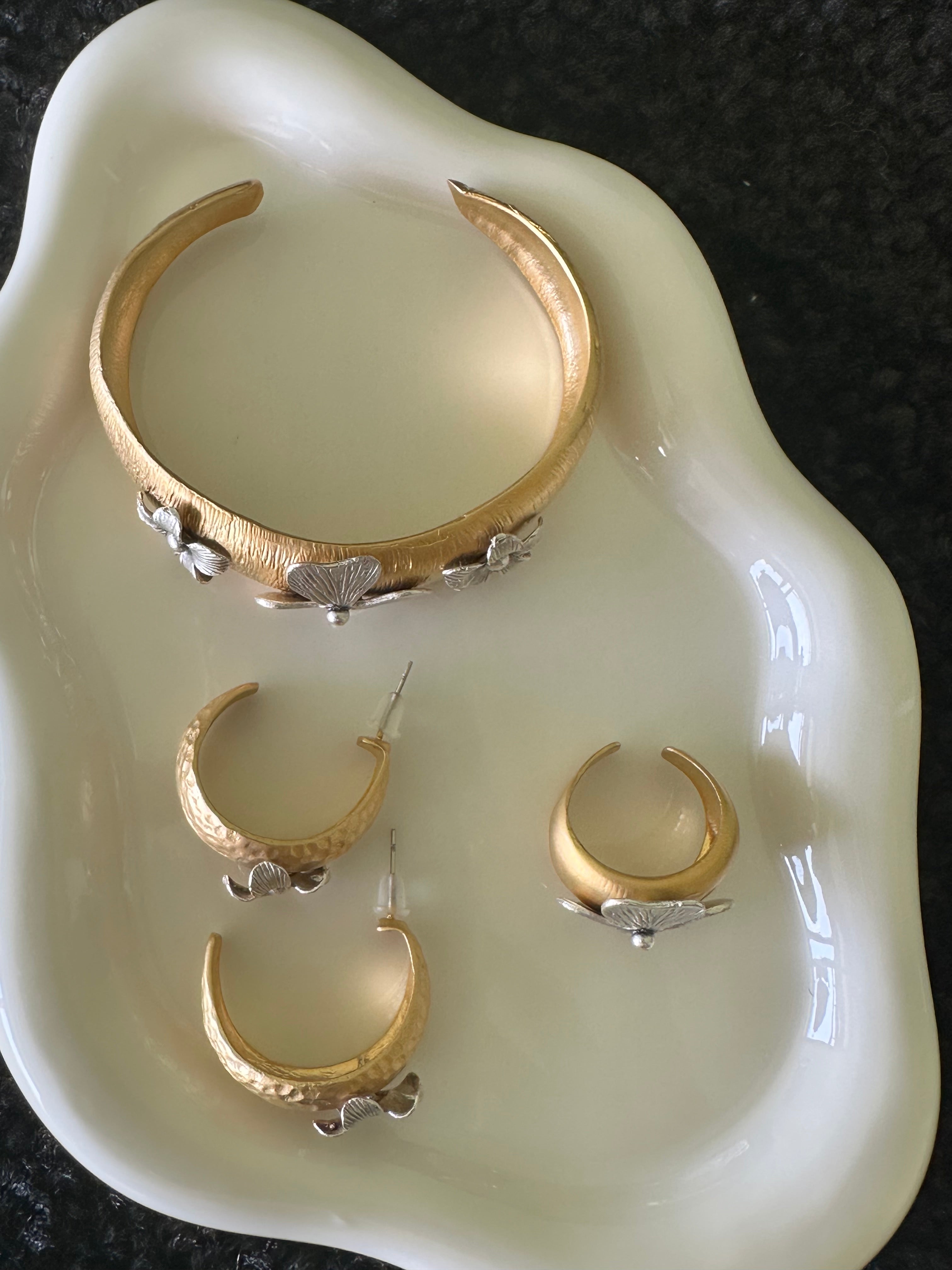 TURKISH BANGLE SET