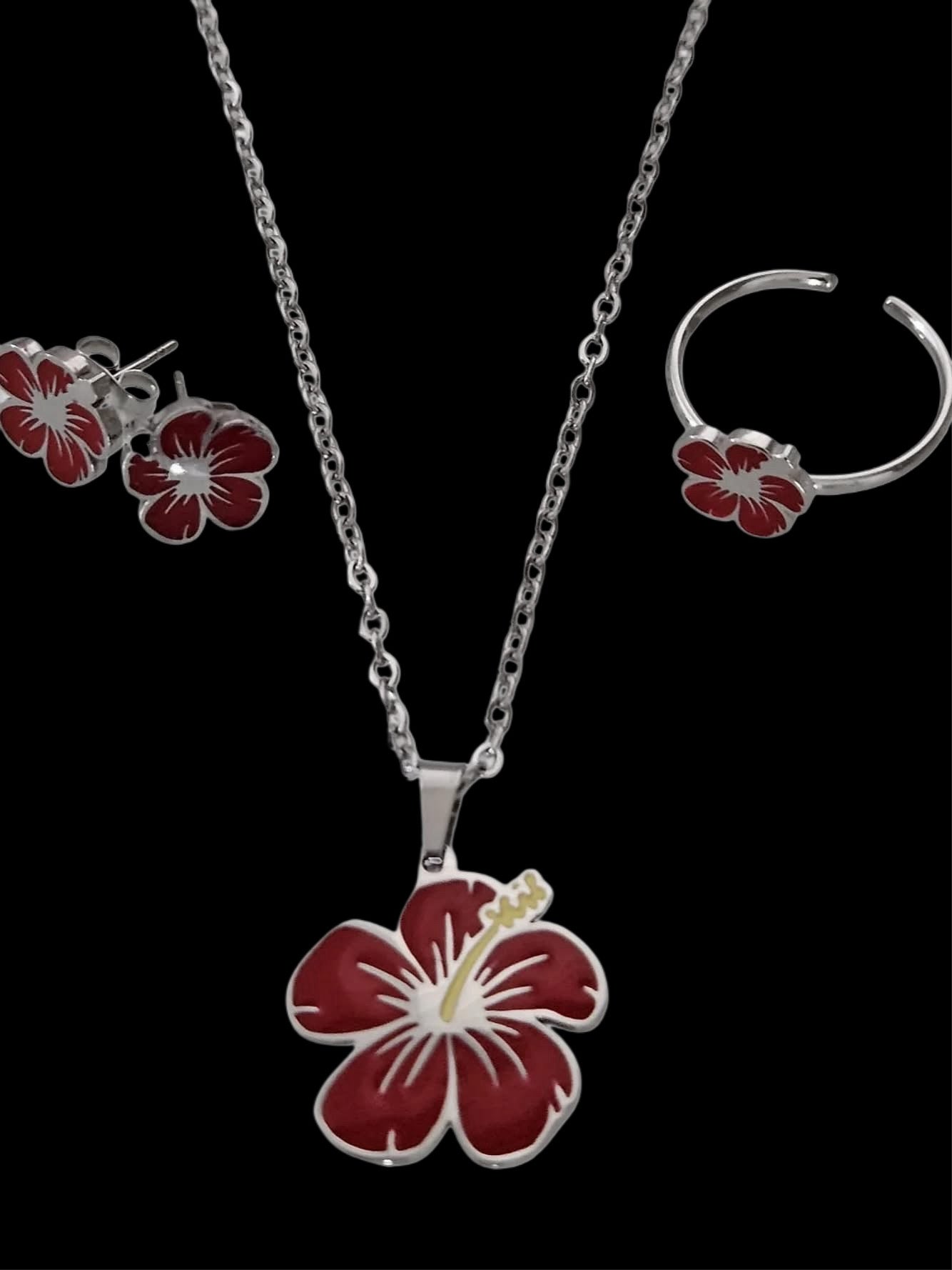 Amapola Set