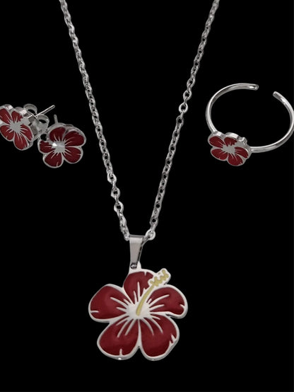 Amapola Set