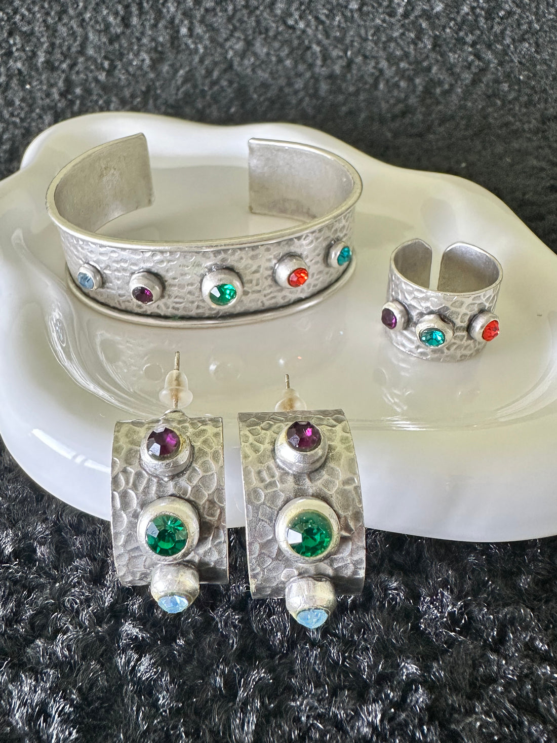Set Multicolor Turco