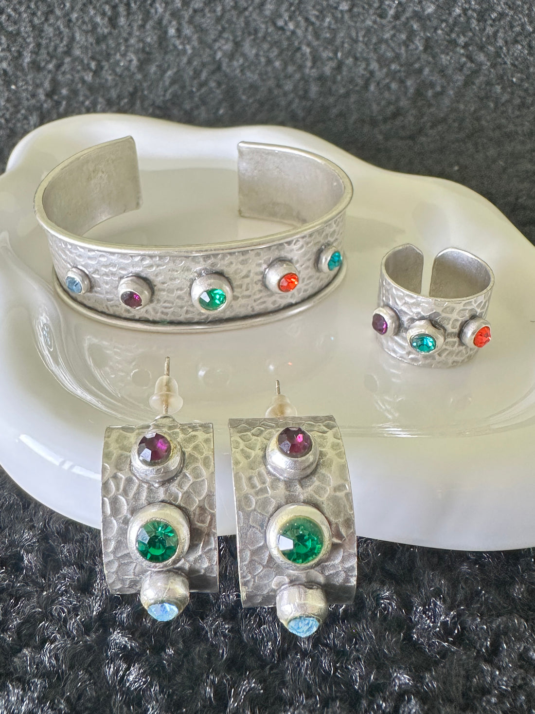 Set Multicolor Turco