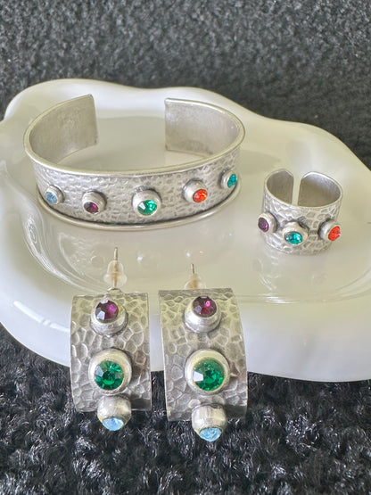 Set Multicolor Turco