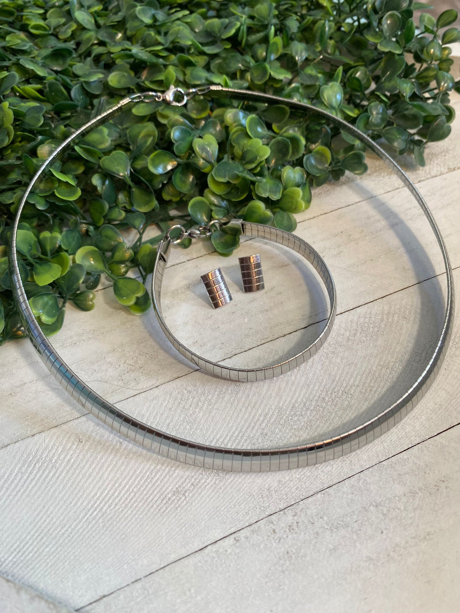 Omega set – SG Accessories PR