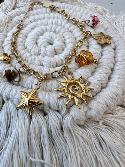 Pulsera de Verano