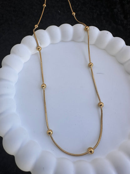 Cadena Chic