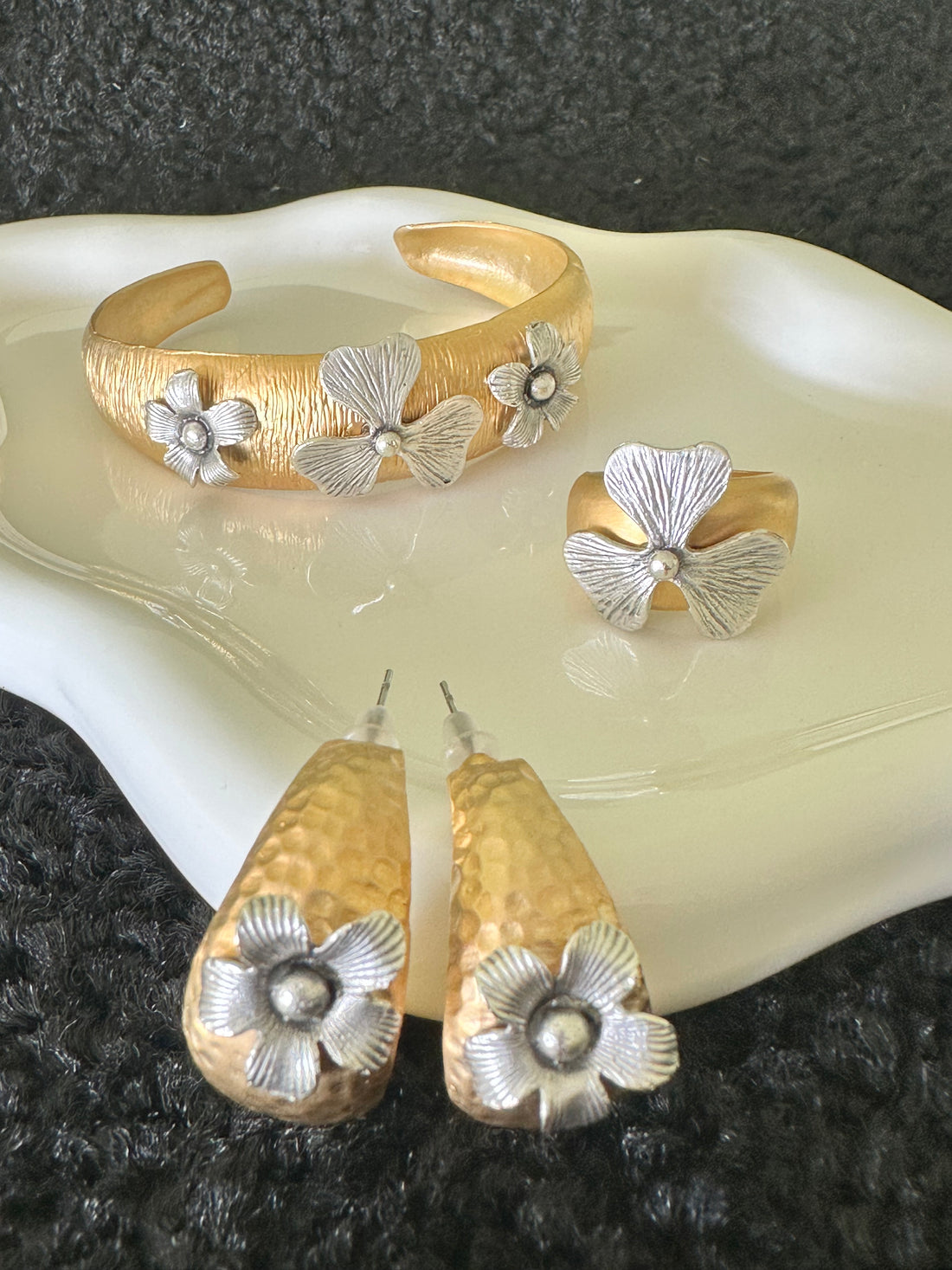 TURKISH BANGLE SET