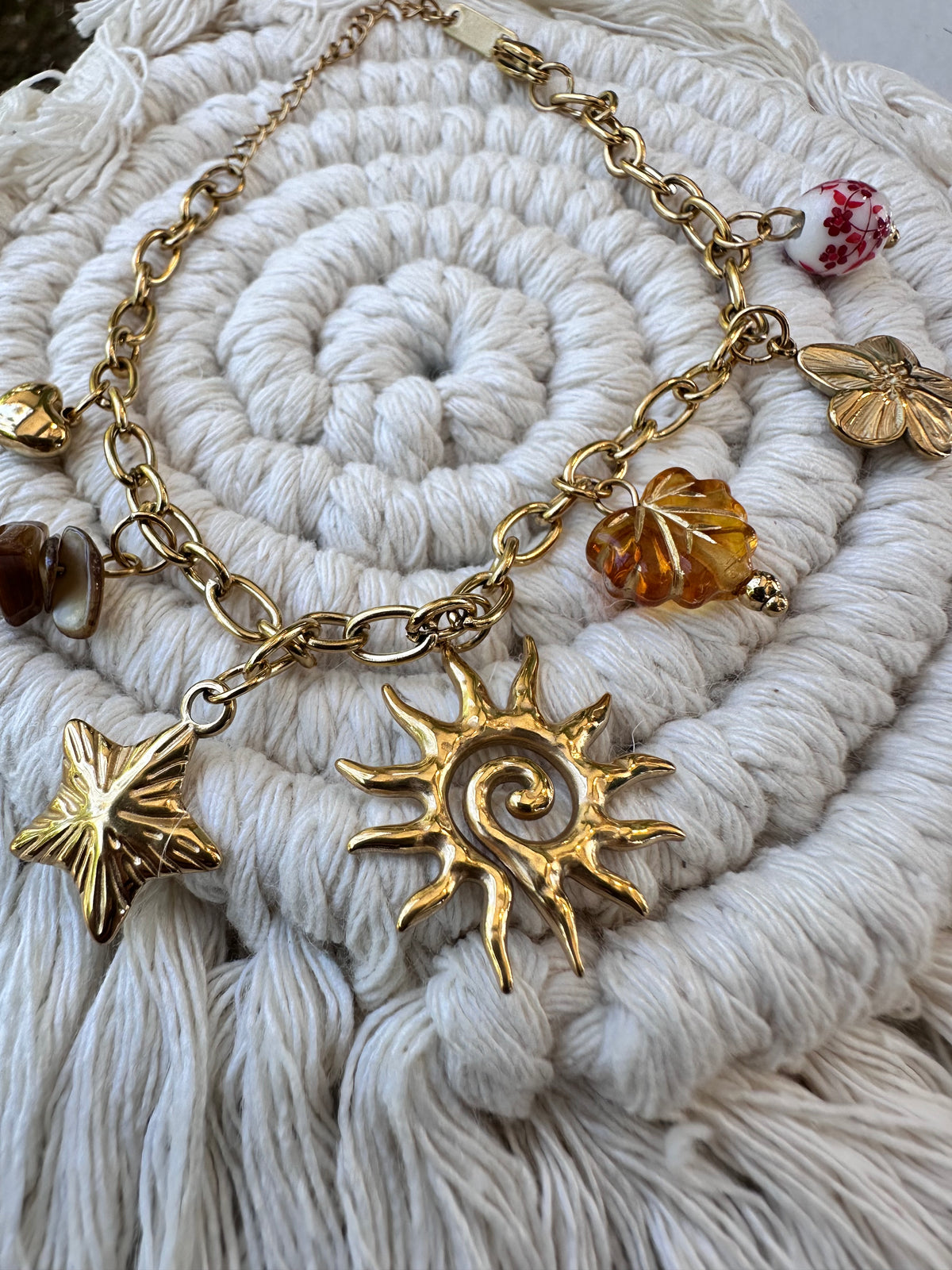 Pulsera de Verano
