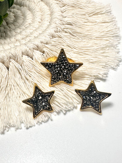 Turkish Star Set