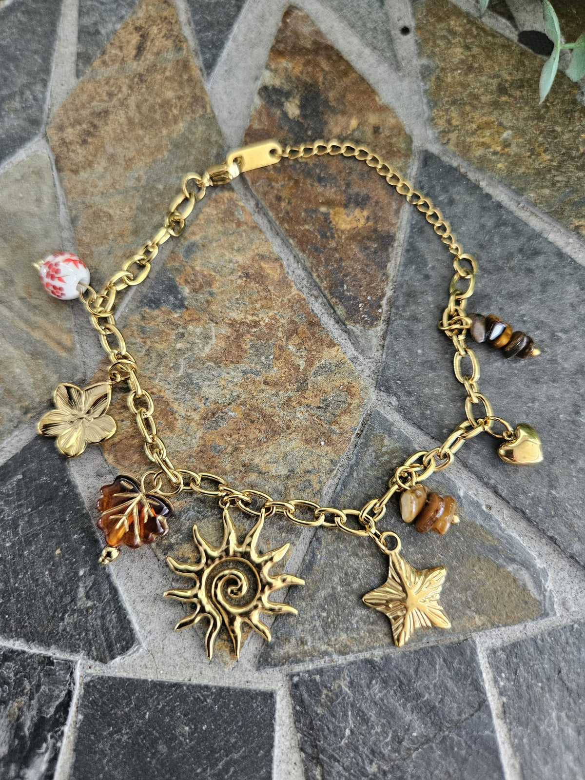 Pulsera de Verano