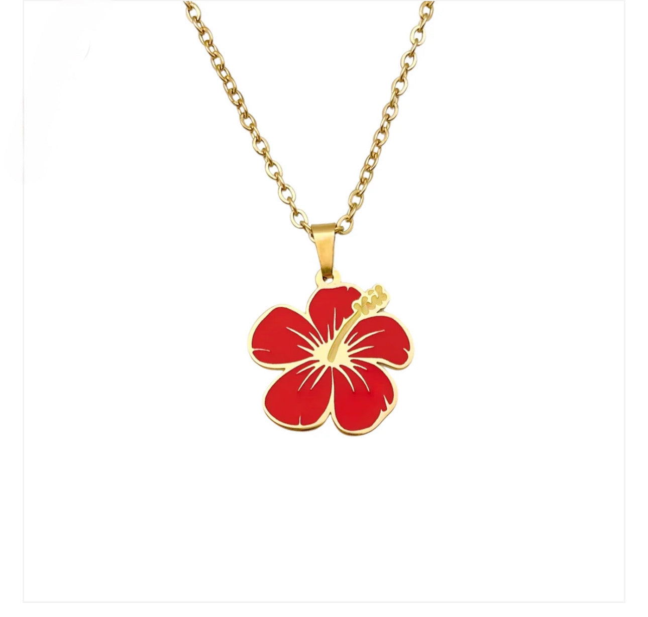Amapola Set