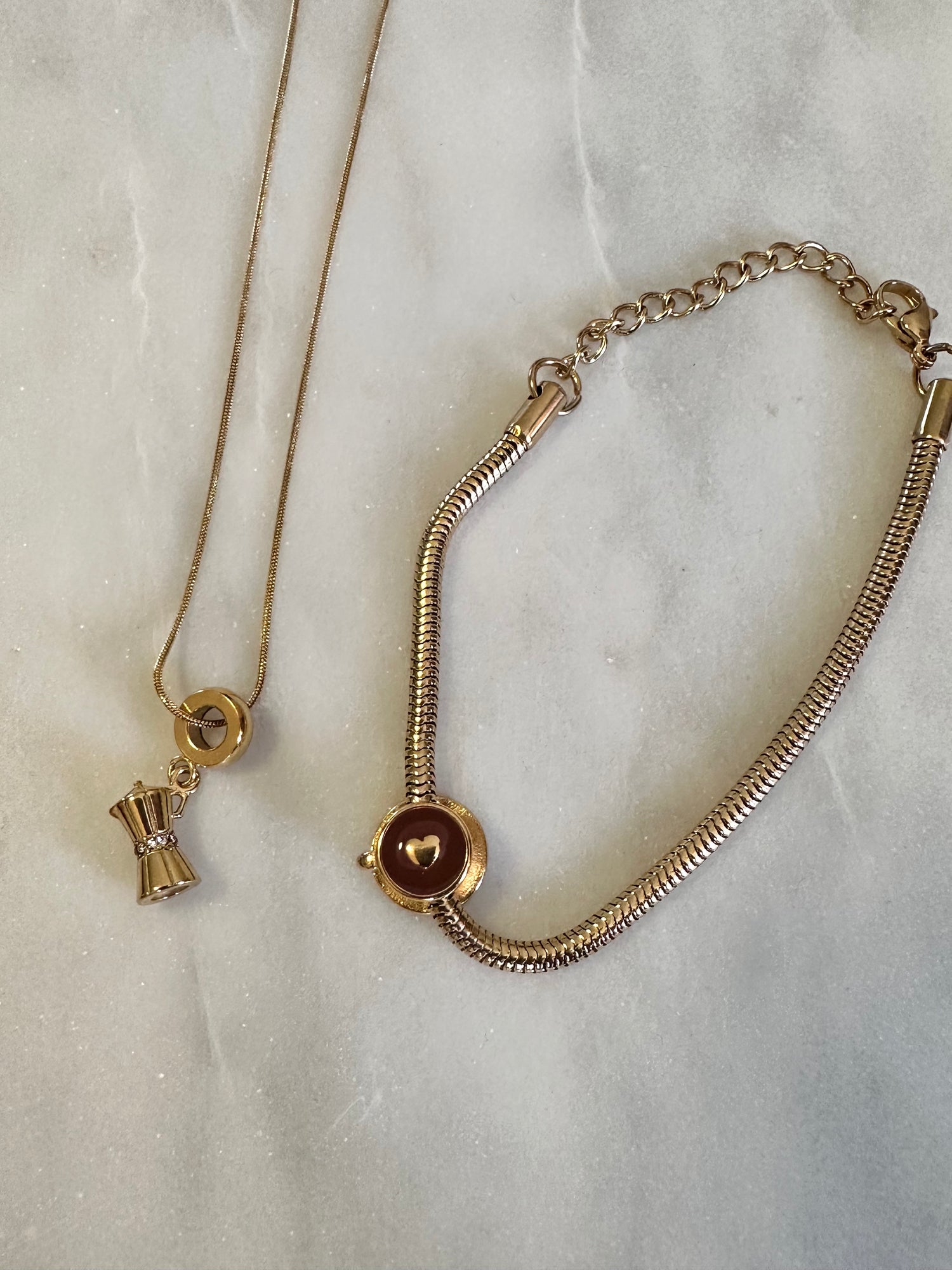 Coffee Break Set