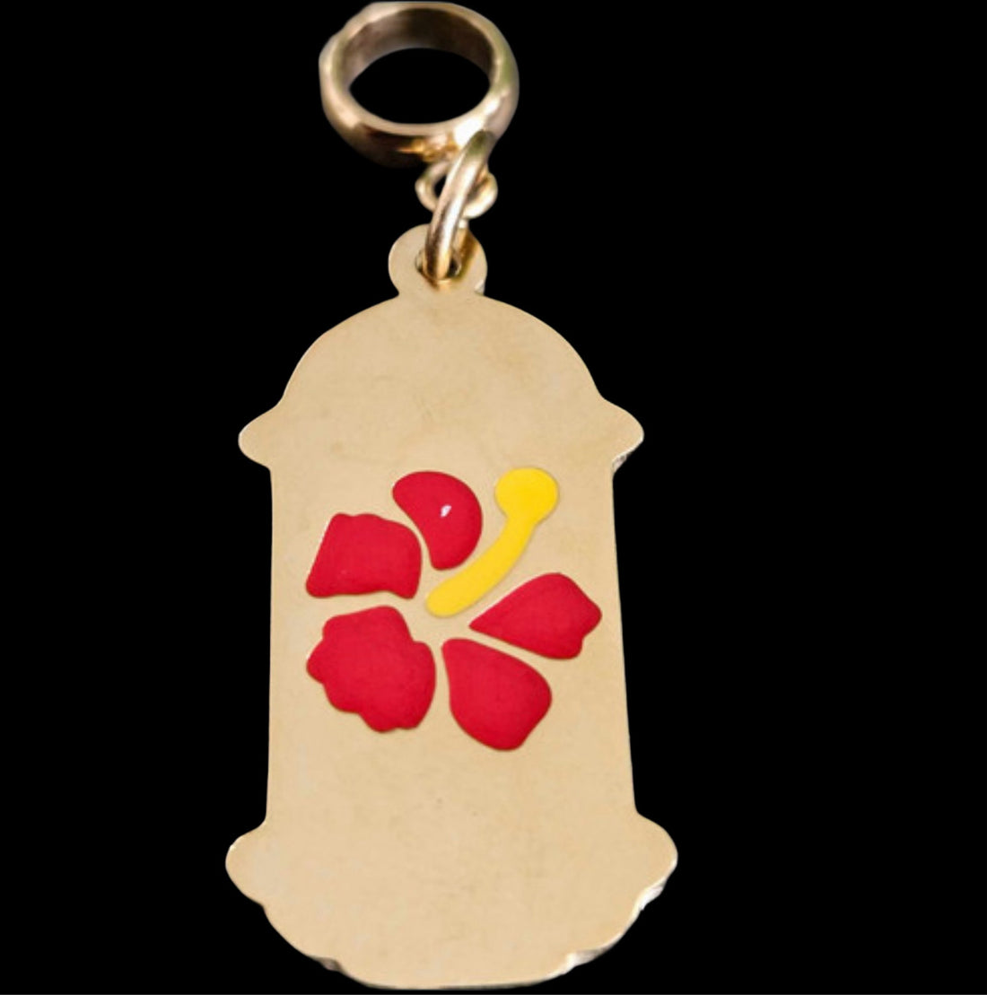 Charm - La Garita del Morro -  (Gold)