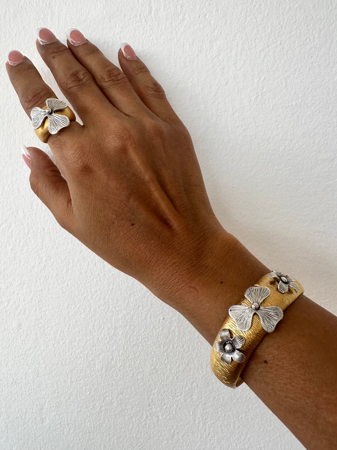TURKISH BANGLE SET